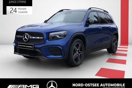 Mercedes-Benz GLB 200 Gebrauchtwagen