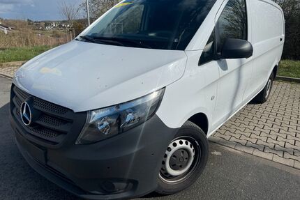Mercedes-Benz Vito Gebrauchtwagen