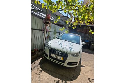 Audi A1 Gebrauchtwagen