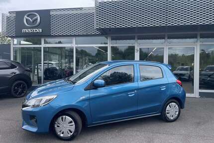 Mitsubishi Space Star Gebrauchtwagen