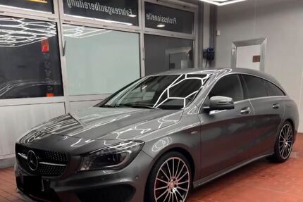Mercedes-Benz CLA 250 Shooting Brake Gebrauchtwagen