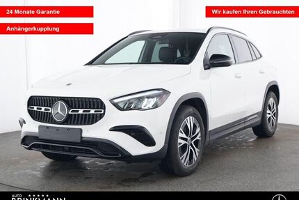Mercedes-Benz GLA 180 Gebrauchtwagen