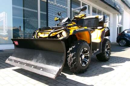 Can-Am Outlander Gebrauchtwagen