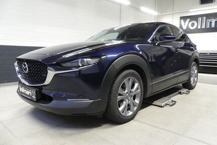 Mazda CX-30 Gebrauchtwagen