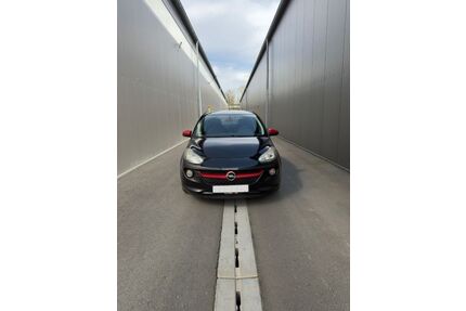 Opel Adam Gebrauchtwagen