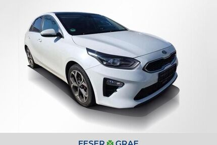 Kia ceed / Ceed Gebrauchtwagen