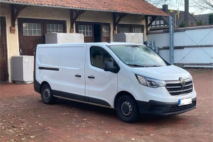 Renault Trafic Gebrauchtwagen