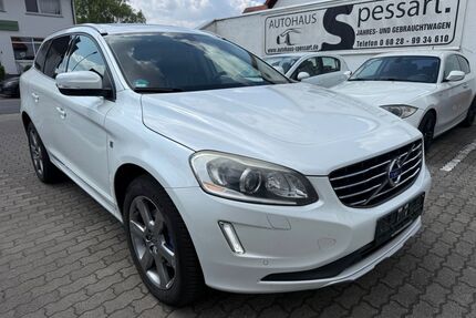 Volvo XC60 Gebrauchtwagen