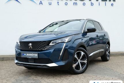 Peugeot 3008 Gebrauchtwagen