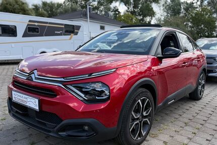 Citroen C4 Gebrauchtwagen