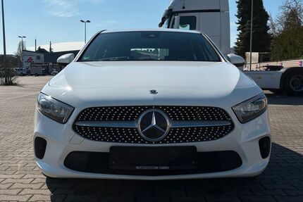 Mercedes-Benz A 200 Gebrauchtwagen