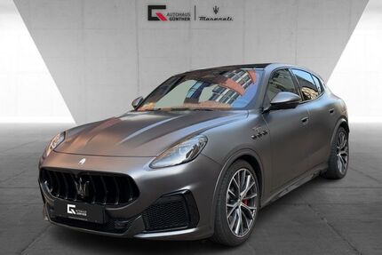Maserati Grecale Gebrauchtwagen