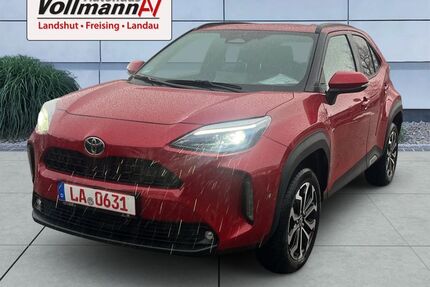 Toyota Yaris Cross Gebrauchtwagen