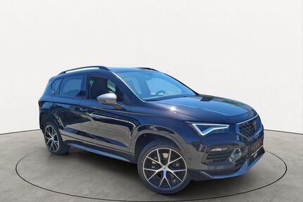 Cupra Ateca Gebrauchtwagen