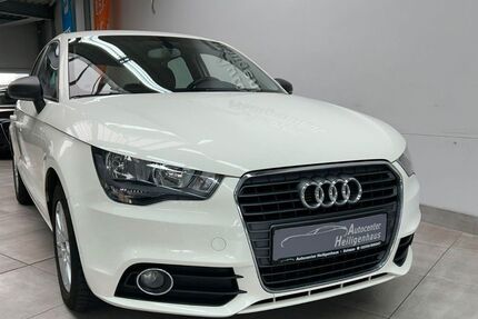 Audi A1 Gebrauchtwagen