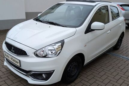 Mitsubishi Space Star Gebrauchtwagen