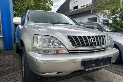 Lexus RX 300 Gebrauchtwagen