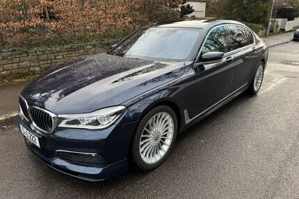 Alpina B7 Gebrauchtwagen