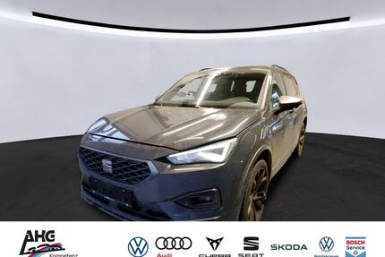 Seat Tarraco Gebrauchtwagen