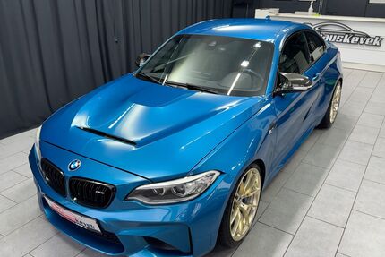 BMW M2 Gebrauchtwagen