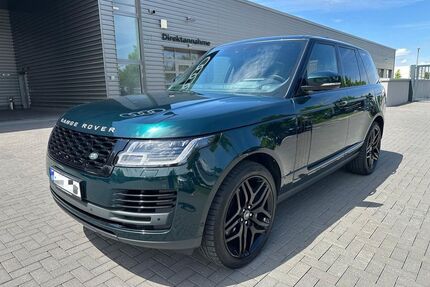 Land Rover Range Rover Gebrauchtwagen