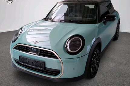 Mini Cooper C Gebrauchtwagen