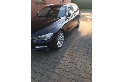 BMW 320 Gebrauchtwagen