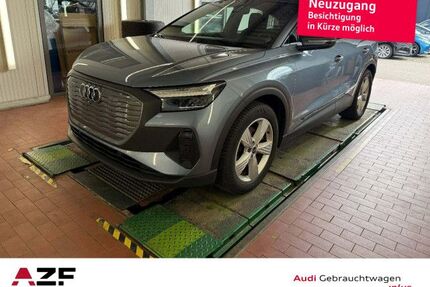 Audi Q4 e-tron Gebrauchtwagen