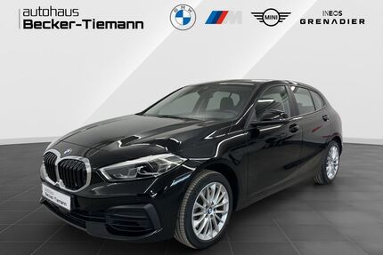 BMW 120 Gebrauchtwagen