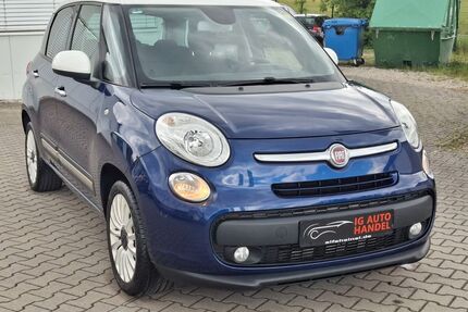 Fiat 500L Gebrauchtwagen