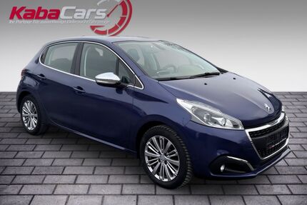 Peugeot 208 Gebrauchtwagen