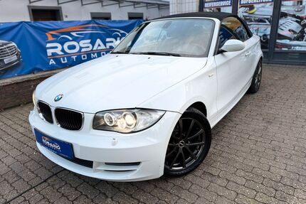 BMW 120 Gebrauchtwagen