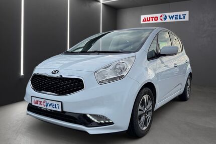 Kia Venga Gebrauchtwagen