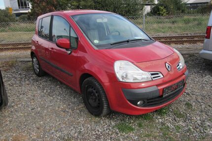 Renault Modus Gebrauchtwagen
