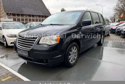 Chrysler Grand Voyager Gebrauchtwagen