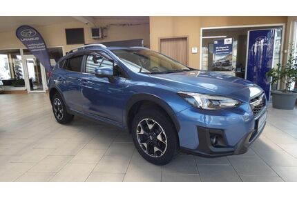 Subaru XV Gebrauchtwagen