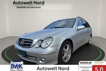 Mercedes-Benz C 220 Gebrauchtwagen