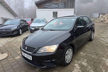 Seat Toledo Gebrauchtwagen