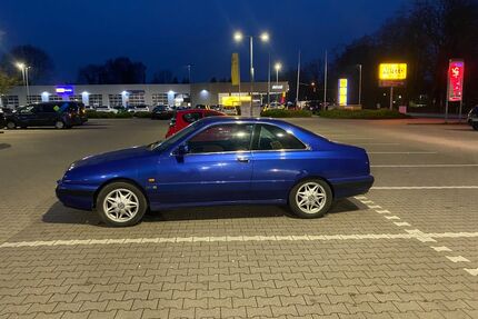 Lancia Kappa Gebrauchtwagen
