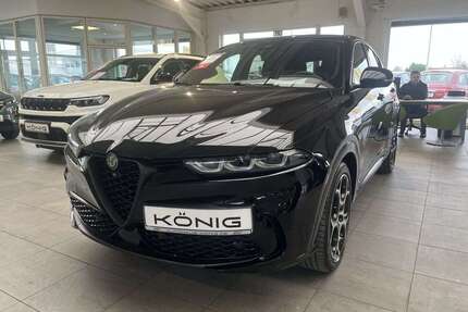 Alfa Romeo Tonale Gebrauchtwagen