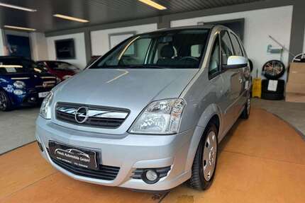 Opel Meriva Gebrauchtwagen