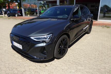 Audi Q8 Gebrauchtwagen