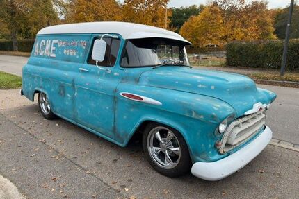 Chevrolet Andere Gebrauchtwagen