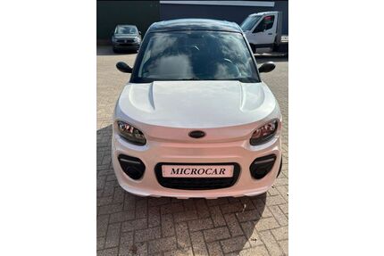 Microcar M.Go Gebrauchtwagen