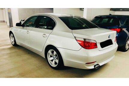 BMW 520 Gebrauchtwagen