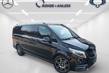 Mercedes-Benz V 250 Gebrauchtwagen