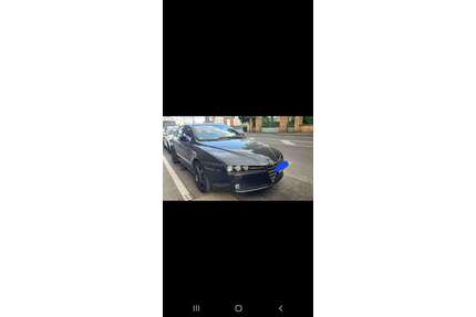 Alfa Romeo 159 Gebrauchtwagen
