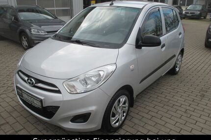 Hyundai i10 Gebrauchtwagen