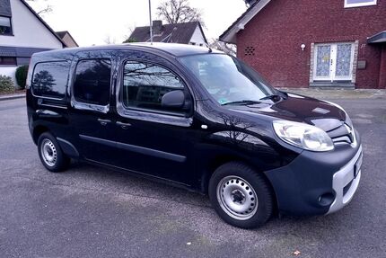 Renault Kangoo Gebrauchtwagen