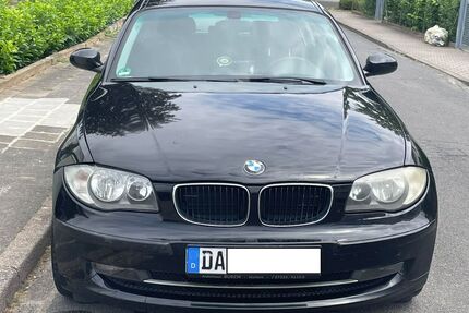 BMW 116 Gebrauchtwagen